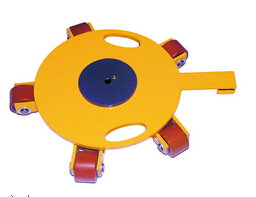 CRP萬向搬運(yùn)坦克車作業(yè)參數(shù)標(biāo)準(zhǔn)是如何規(guī)定的？