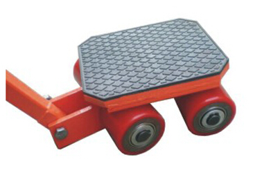 使用坦克搬運(yùn)車作業(yè)選擇產(chǎn)品型號的依據(jù)是什么？